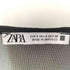ザラ ZARA シアーキャミワンピース レディース import:S