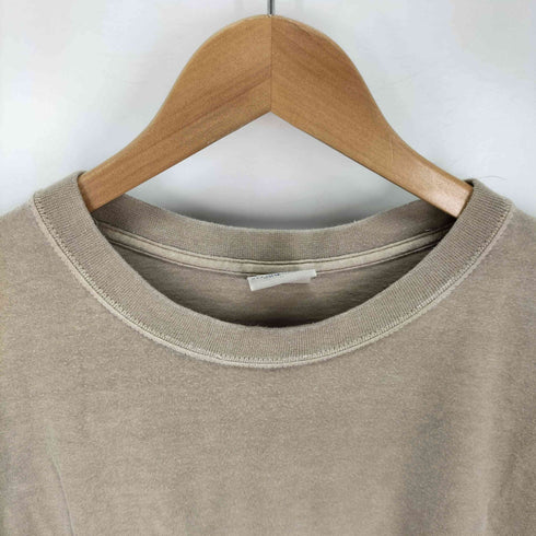 クレイジーシャツ CRAZY SHIRTS タートル 亀 後染め Tシャツ メンズ import:L
