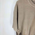 クレイジーシャツ CRAZY SHIRTS タートル 亀 後染め Tシャツ メンズ import:L