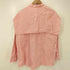 led. tokyo マルチウェイ ストライプシャツ レディース JPN:38