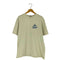 グラミチ GRAMICCI PEAK TEE メンズ JPN:L