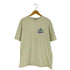 グラミチ GRAMICCI PEAK TEE メンズ JPN:L