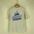 グラミチ GRAMICCI PEAK TEE メンズ JPN:L