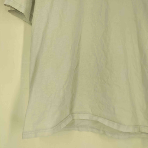 グラミチ GRAMICCI PEAK TEE メンズ JPN:L