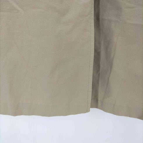 エディーバウアー Eddie Bauer コットンステンカラーコート レディース JPN:M