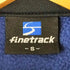 FINETRACK ドラウトレイ ジャケット メンズ import:S