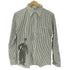 アルチザン ARTISAN プリントレギュラーカラーシャツ メンズ JPN:S
