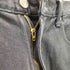 ティンバーランド Timberland 00s DENIM WEATHERGEAR ブラックデニムバギーショーツ メンズ 30