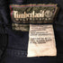 ティンバーランド Timberland 00s DENIM WEATHERGEAR ブラックデニムバギーショーツ メンズ 30