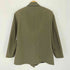 ザラ ZARA ダブルブレストピークドラペルテーラードジャケット レディース import:M