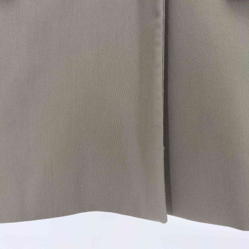 ザラ ZARA ダブルブレストピークドラペルテーラードジャケット レディース import:M