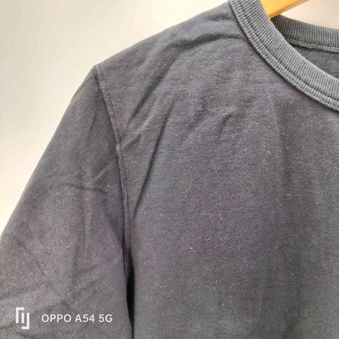 フルカウント FULLCOUNT クルーネックTシャツ メンズ FREE