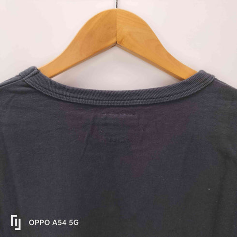 フルカウント FULLCOUNT クルーネックTシャツ メンズ FREE