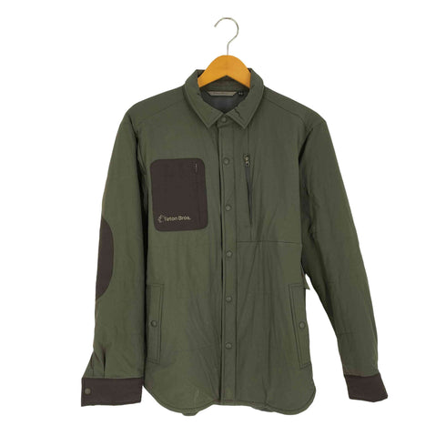 Teton Bros tensleepshirts メンズ JPN:S