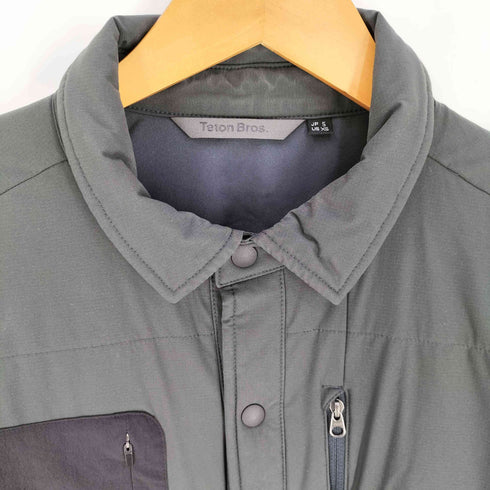 Teton Bros tensleepshirts メンズ JPN:S