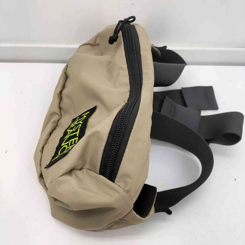 ミステリーランチ MYSTERY RANCH FORAGER HIP BAG フォーリッジャー ヒップ バッグ メンズ