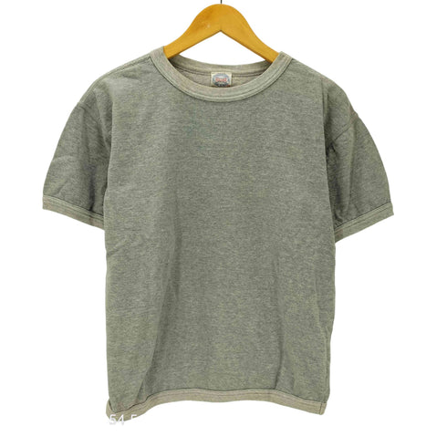フルカウント FULLCOUNT クルーネックTシャツ メンズ JPN:M