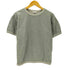 フルカウント FULLCOUNT クルーネックTシャツ メンズ JPN:M