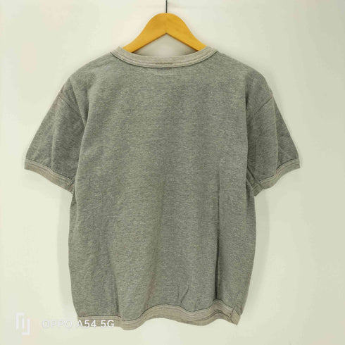フルカウント FULLCOUNT クルーネックTシャツ メンズ JPN:M