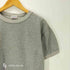 フルカウント FULLCOUNT クルーネックTシャツ メンズ JPN:M