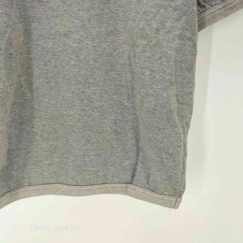 フルカウント FULLCOUNT クルーネックTシャツ メンズ JPN:M