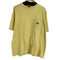 U・A・S 90S 胸元ポケット S/S Tシャツ メンズ import:L