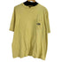 U・A・S 90S 胸元ポケット S/S Tシャツ メンズ import:L