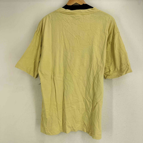 U・A・S 90S 胸元ポケット S/S Tシャツ メンズ import:L