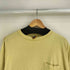 U・A・S 90S 胸元ポケット S/S Tシャツ メンズ import:L