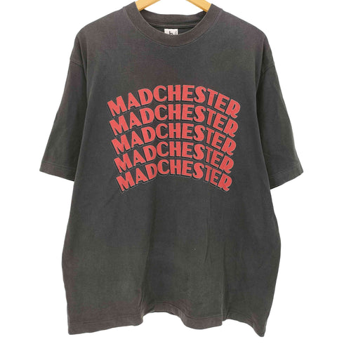 ブラームスルーツストックス blurhms ROOTSTOCK WISM別注 24ss NOISE ROCK Print Tee WIDE メンズ JPN:3