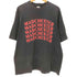 ブラームスルーツストックス blurhms ROOTSTOCK WISM別注 24ss NOISE ROCK Print Tee WIDE メンズ JPN:3