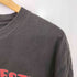 ブラームスルーツストックス blurhms ROOTSTOCK WISM別注 24ss NOISE ROCK Print Tee WIDE メンズ JPN:3
