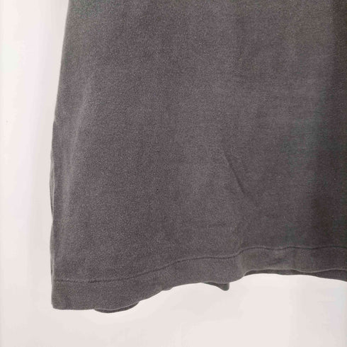 ブラームスルーツストックス blurhms ROOTSTOCK WISM別注 24ss NOISE ROCK Print Tee WIDE メンズ JPN:3