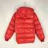 マウンテンイクイップメント MOUNTAIN EQUIPMENT above&beyond LIGHTLINE ダウンジャケット メンズ JPN:XS