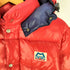 マウンテンイクイップメント MOUNTAIN EQUIPMENT above&beyond LIGHTLINE ダウンジャケット メンズ JPN:XS