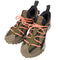 ナイキエーシージー NIKE ACG Mountain Fly Low GORE-TEX SE Brown メンズ 26.5