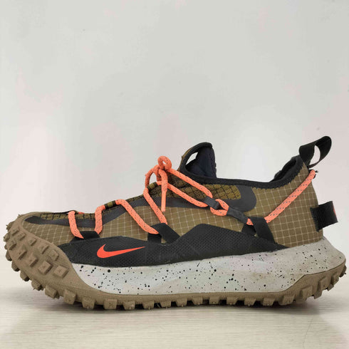ナイキエーシージー NIKE ACG Mountain Fly Low GORE-TEX SE Brown メンズ 26.5