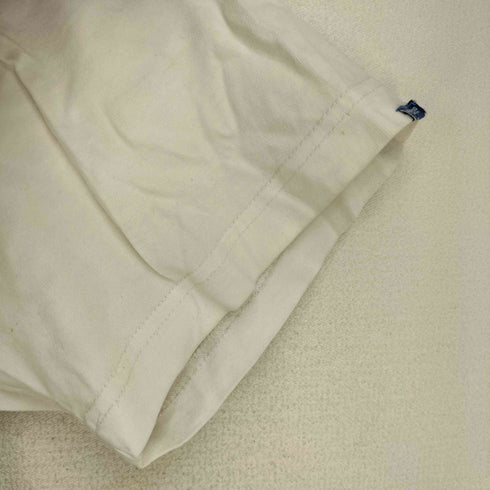 ネイバーフッド NEIGHBORHOOD TYPE URBAN/GARMENT 胸元ワッペン S/S Tシャツ メンズ JPN:L