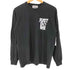バウワウ BOWWOW JUST DO ME LS AGED メンズ JPN:M