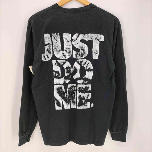 バウワウ BOWWOW JUST DO ME LS AGED メンズ JPN:M