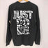 バウワウ BOWWOW JUST DO ME LS AGED メンズ JPN:M