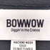 バウワウ BOWWOW JUST DO ME LS AGED メンズ JPN:M