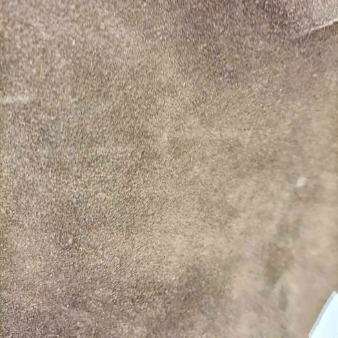 エンダースキーマ Hender Scheme not eco bag wide レザー 本革 スエード ハンド バッグ メンズ