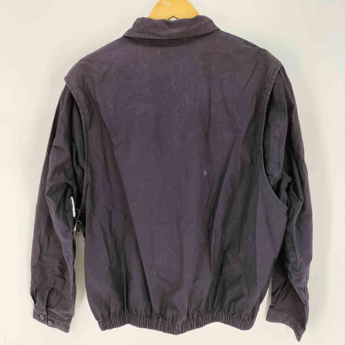 ブルックスブラザーズ BROOKS BROTHERS コットン スイングトップ メンズ import:M