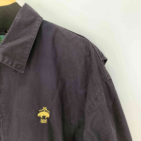 ブルックスブラザーズ BROOKS BROTHERS コットン スイングトップ メンズ import:M