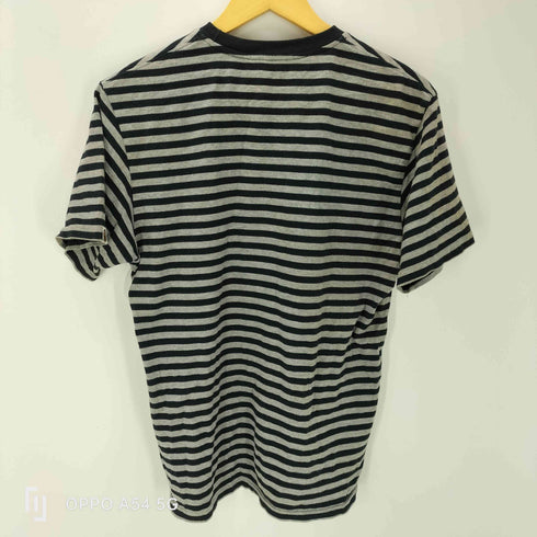 アベイシングエイプ A BATHING APE 00S 初期 ボーダーTシャツ メンズ