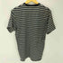 アベイシングエイプ A BATHING APE 00S 初期 ボーダーTシャツ メンズ