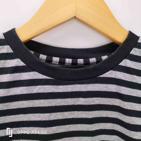 アベイシングエイプ A BATHING APE 00S 初期 ボーダーTシャツ メンズ