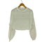 アメリヴィンテージ Ameri VINTAGE BABY DOLL LAYERED LS TEE レディース FREE