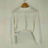アメリヴィンテージ Ameri VINTAGE BABY DOLL LAYERED LS TEE レディース FREE